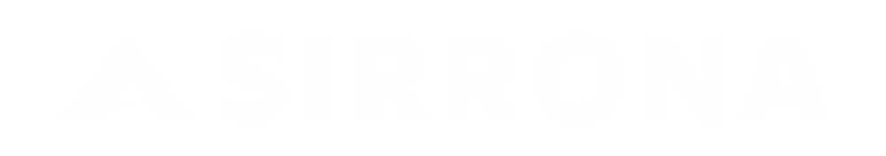 Sirrona | Web Design